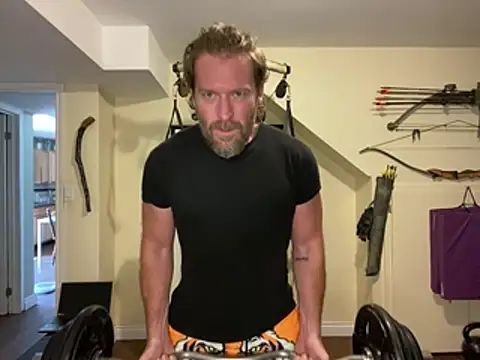 RockHammercock online show from August 6, 2026, 3:36 pm
