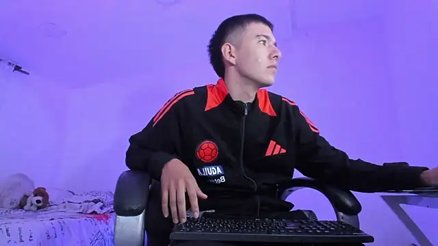 Aleck Boy online show from January 16, 2026, 12:20 pm