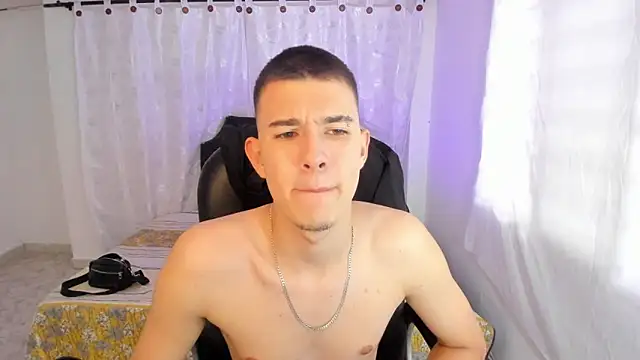 Aleck Boy online show from February 2, 2026, 6:50 pm