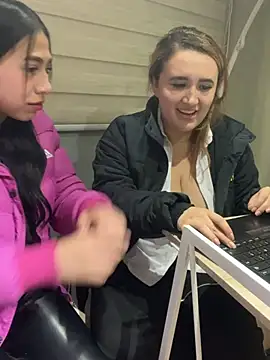 Isabel Noir online show from February 1, 2026, 6:34 am