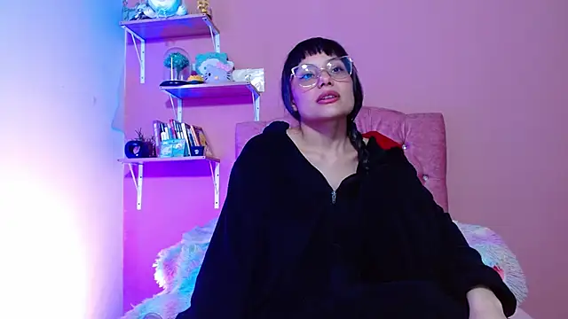 valkiry  online show from January 12, 2026, 8:03 pm