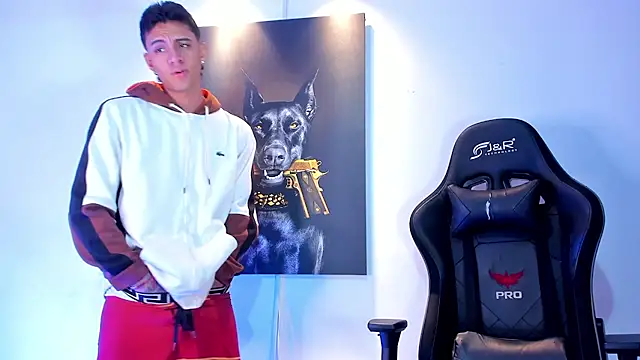 stiven 24cm online show from November 21, 2025, 7:07 am