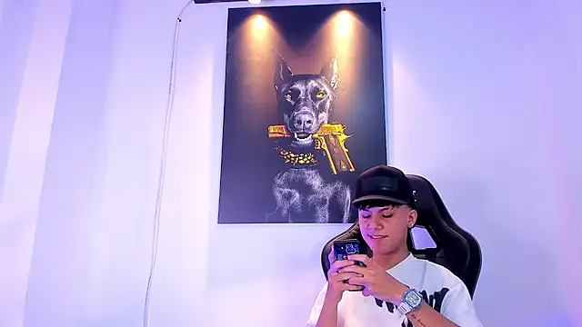 stiven 24cm online show from January 17, 2026, 11:19 pm