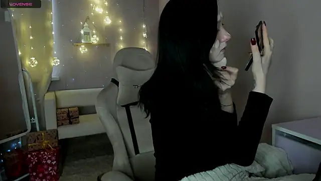 Hanako Rey online show from January 9, 2026, 10:07 am