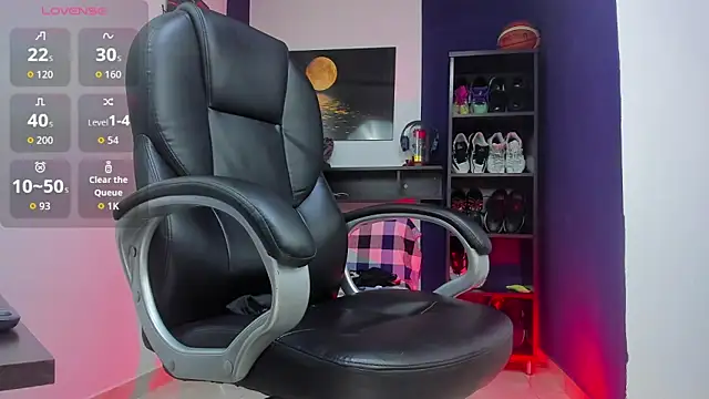 Snapshot of Alex_king27 chatting on February 14, 2026, 1:24 am Alex king27 online show from February 14, 2026, 1:24 am