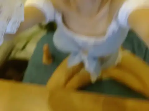 Lina-thingirl online show from November 14, 2025, 10:25 am