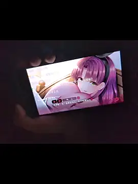 Snapshot of RebelAura chatting on February 19, 2026, 11:01 pm RebelAura online show from February 19, 2026, 11:01 pm