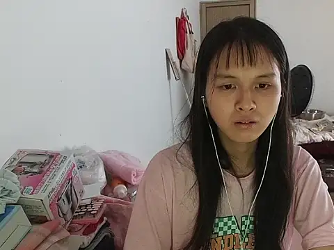 RebelAura online show from July 22, 2026, 5:38 pm