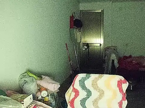 RebelAura online show from July 28, 2026, 8:52 pm