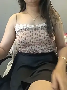 Snapshot of Nikkify chatting on July 17, 2026, 5:18 pm Nikkify online show from July 17, 2026, 5:18 pm