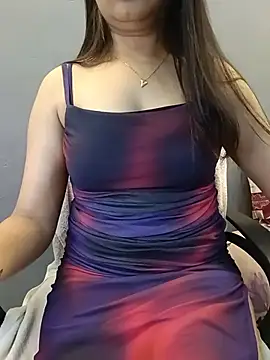 Snapshot of Nikkify chatting on July 18, 2026, 4:44 pm Nikkify online show from July 18, 2026, 4:44 pm