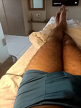 RubyEntity online show from January 17, 2026, 10:20 am