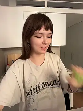 Lissssssa online show from March 7, 2026, 1:08 pm