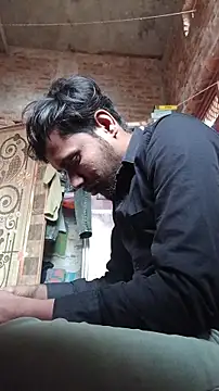 sageer097 online show from December 21, 2025, 8:32 am