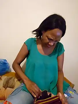 Mommy Sienna online show from March 20, 2026, 6:35 pm