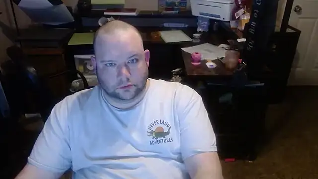 MegaChip online show from November 9, 2025, 6:23 am