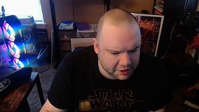 MegaChip online show from December 2, 2025, 9:32 pm