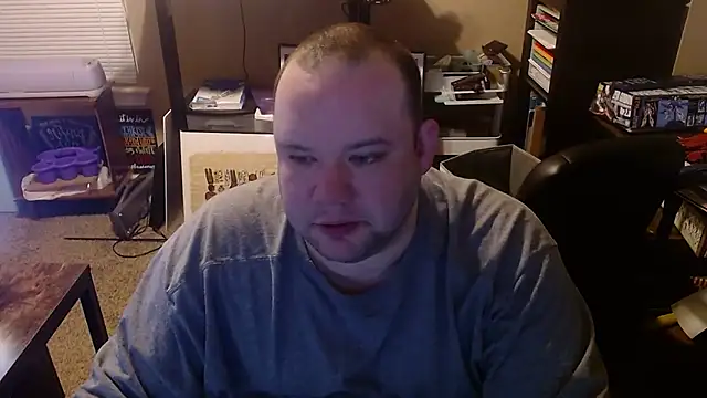 MegaChip online show from December 14, 2025, 7:25 am