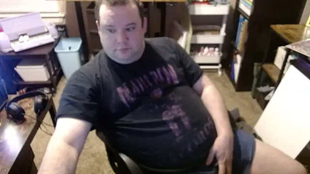 MegaChip online show from February 18, 2026, 3:13 am