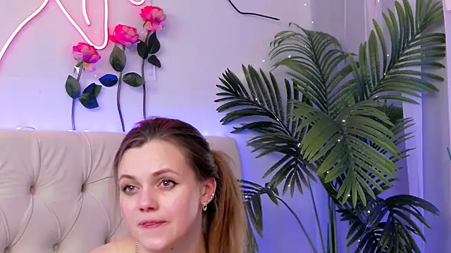 Snapshot of AnabeleBliss chatting on March 2, 2026, 5:08 am AnabeleBliss online show from March 2, 2026, 5:08 am