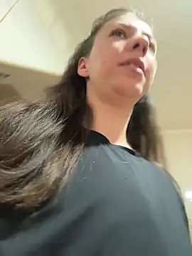 EdaQueen online show from February 18, 2026, 3:19 pm