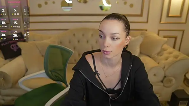 Rita Moon054 online show from March 6, 2026, 11:39 am