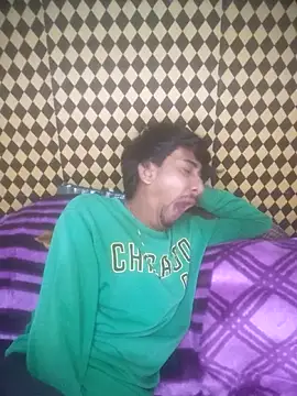 Freakingromance online show from March 17, 2026, 8:34 pm