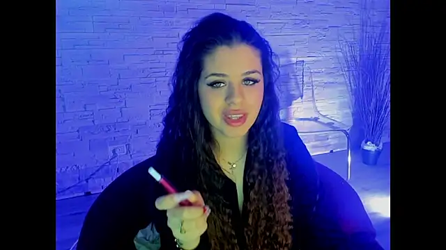 BellaNoir  online show from February 3, 2026, 6:00 am