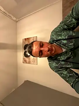 Sempresborroso 89 online show from November 17, 2025, 4:57 pm