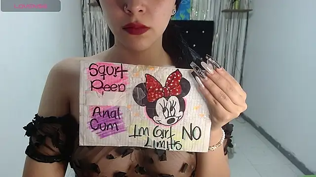 Darkittydoll-15 online show from November 6, 2025, 12:28 pm