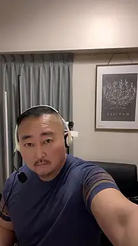 kentojp online show from February 2, 2026, 10:25 am