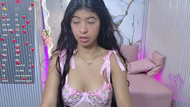 Sandyy tay online show from March 10, 2026, 11:26 am