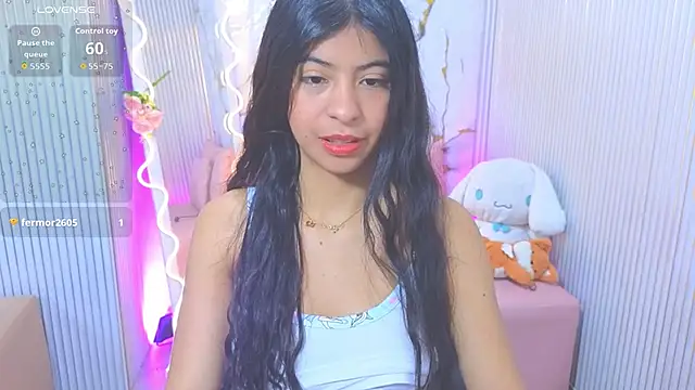 Sandyy tay online show from April 30, 2026, 11:27 am