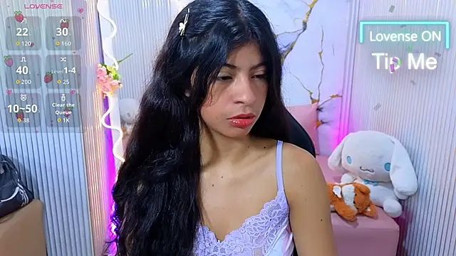 Sandyy tay online show from May 2, 2026, 11:26 am
