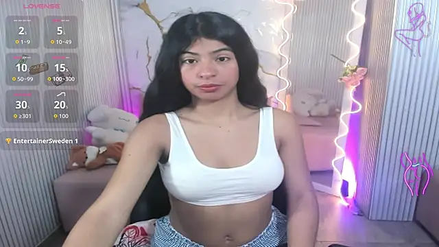 Sandyy tay online show from May 3, 2026, 11:49 am