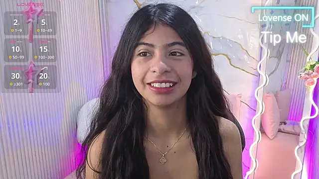 Sandyy tay online show from May 7, 2026, 11:37 am