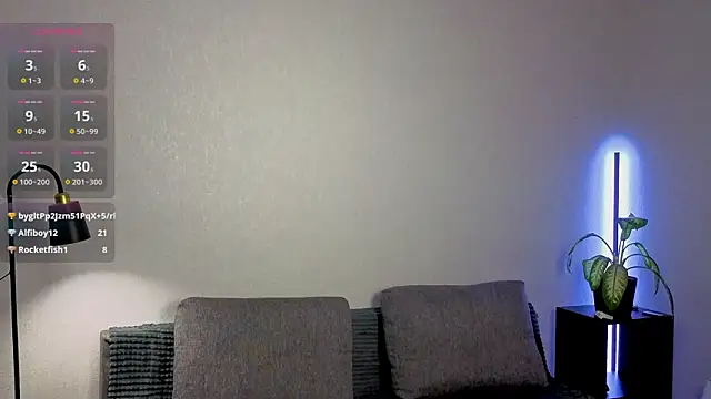 violetwluv online show from January 10, 2026, 8:38 am