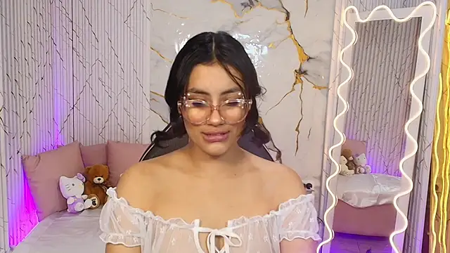 PEACHY TAY online show from February 20, 2026, 12:05 pm