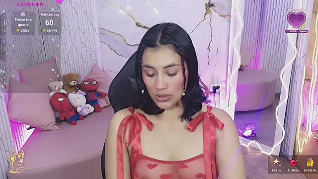 Snapshot of PEACHY_TAY chatting on May 8, 2026, 11:48 am PEACHY TAY online show from May 8, 2026, 11:48 am