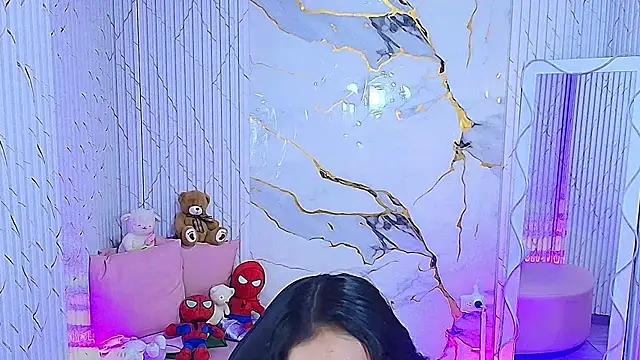 PEACHY TAY online show from May 24, 2026, 11:37 am