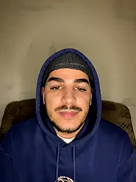 MorenoVelvet online show from December 21, 2025, 10:17 pm