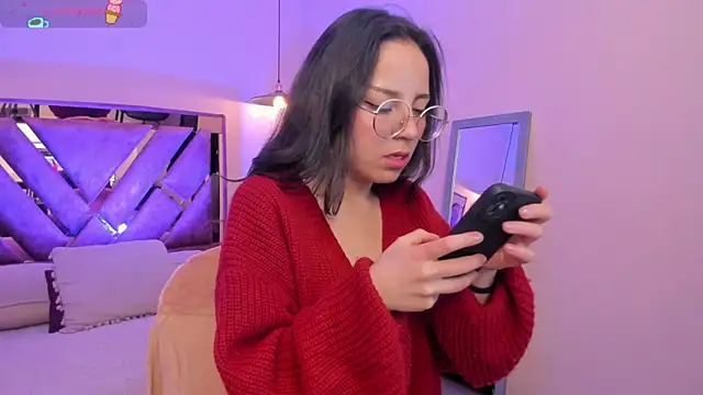 Kittyy patitas suaves online show from November 22, 2025, 10:58 am