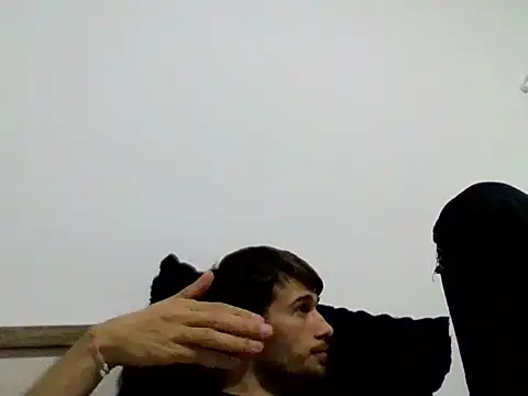 nikolasnik50 online show from November 7, 2025, 7:14 pm