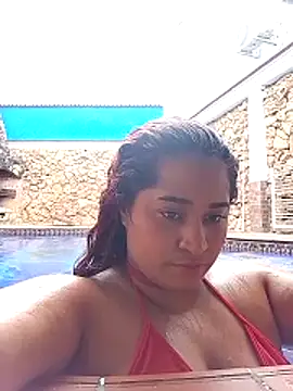 alana-silva online show from June 26, 2026, 9:41 pm