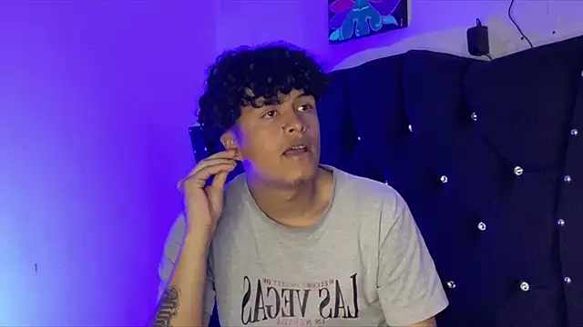 CyrusAndGrase online show from January 10, 2026, 9:05 pm