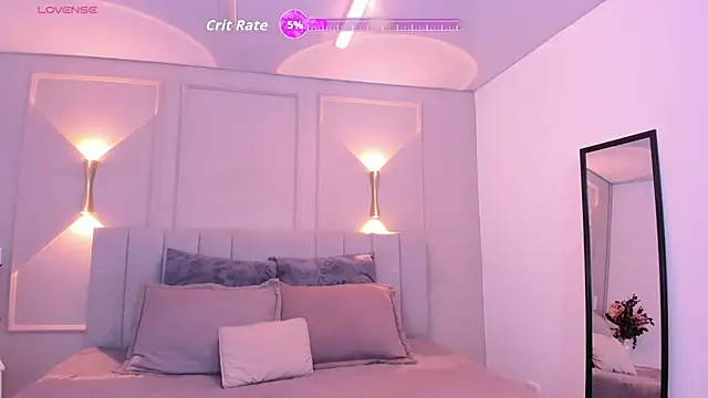 annie  20 online show from November 25, 2025, 12:16 pm