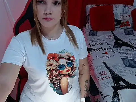 lesly 36 online show from January 17, 2026, 12:32 pm