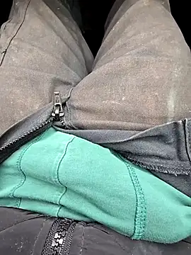 seulementme online show from January 8, 2026, 12:07 pm