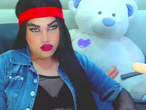 NharaBigCock online show from February 23, 2026, 6:27 pm