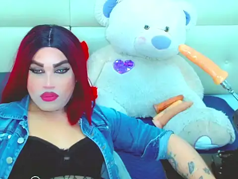NharaBigCock online show from May 31, 2026, 6:09 pm